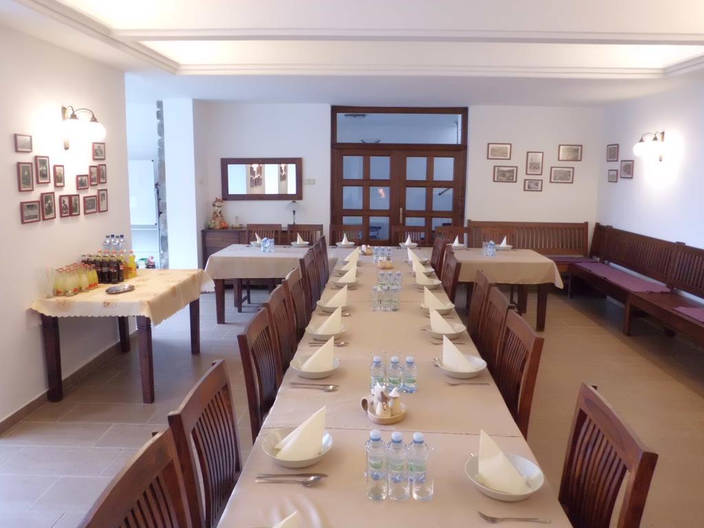 Penzion U Skritku Horní Bečva Εξωτερικό φωτογραφία