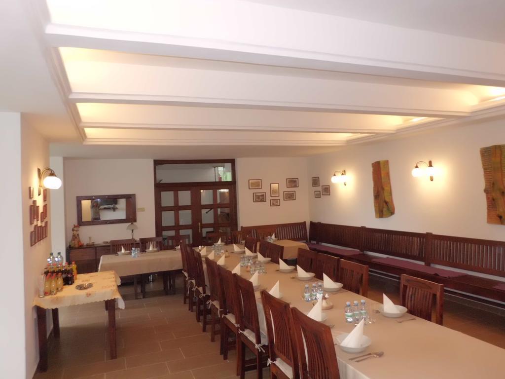 Penzion U Skritku Horní Bečva Εξωτερικό φωτογραφία